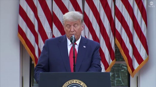 Election 2020 timeline: 11.13.20