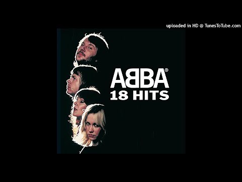 ABBA - I Do, I Do, I Do, I Do, I Do (Remastered 2001) [HQ]