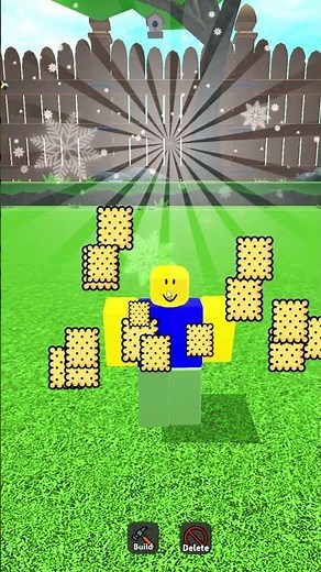 New code in TOY DEFENSE