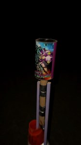 3 STAGE BUZZ LIGHTYEAR ROCKET 🛰️🚀 #pyro #fireworks #rocket #loud #buzz #buzzlightyear #light #halloween #lightyear #insane #crazy #viral | Blue Sky