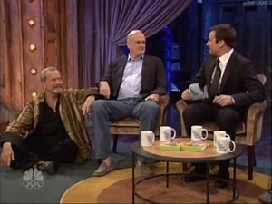 Monty Python on Jimmy Fallon