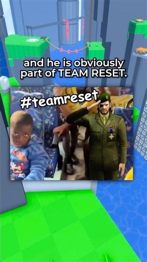 JOIN TEAM RESET NOW! 😎🙌 #roblox #rant #relatable #rblx