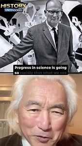 Michio Kaku On How Magic Is Becoming REALITY Through Science!