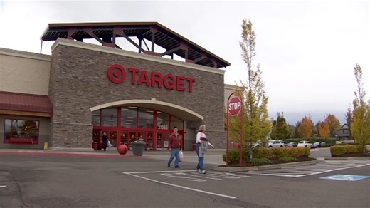 Target to hire 130,000 seasonal workers across the country, including the Valley