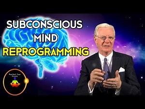 Subconscious Mind Reprogramming (Must Watch!) - Bob Proctor