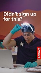 Let's get you back to what you signed up for: running your business. Join Lenovo Pro for free and get tech support. | Lenovo | Facebook