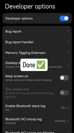 How to enable developer Options on Android Phone #howto #developeroptions #settings