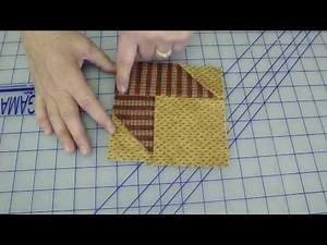 Jelly Roll Week - Strips and Stars