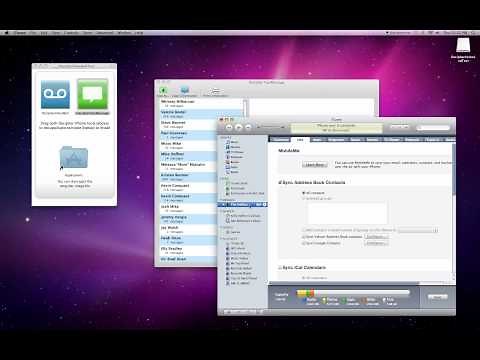 How to Save SMS Text Messages With Decipher TextMessage