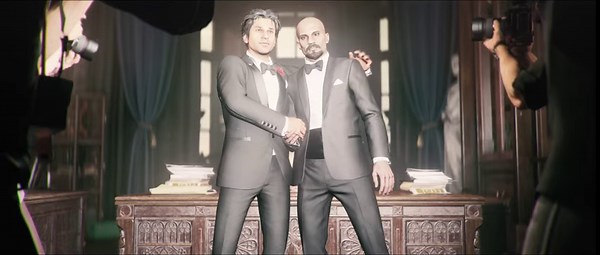 Steam DLC Page: HITMAN World of Assassination
