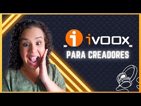 👉 Cómo publicar tu podcast en IVOOX para CRECER y MONETIZAR 🤑