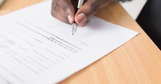 5 Types of Property Deeds in a Land Purchase