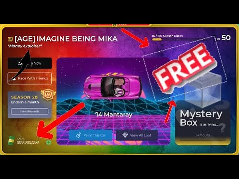 Nitro Type Money Glitch 2024 & 25! Fully working ~ (NOT PATCHED)