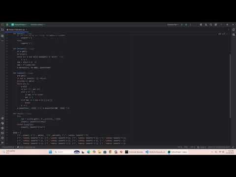 Python Tkinter Calculator | Full Build in Minutes (Clean & Simple UI!)