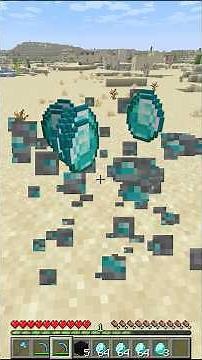 Made every item overpowered in Minecraft.