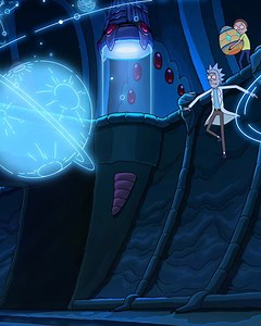 9K reactions · 311 comments | Premieres May 25th @ 11 pm | Adult Swim | Facebook