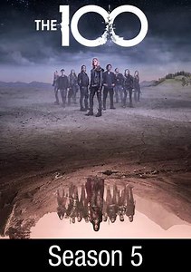The 100: Sic Semper Tyrannis
