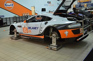 Caster – How To Adjust And Tune Suspension Secrets