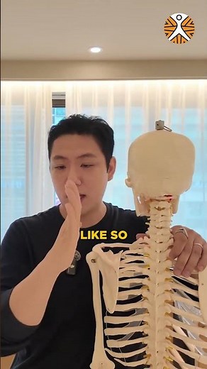 This 7-Bone Exercise Will Finally Fix Neck Pain