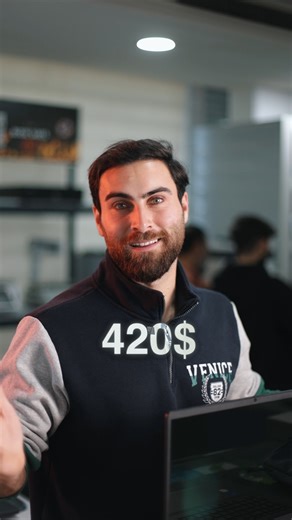 Get our HP Refurbished Laptop with specs designed for serious performance: Powerful I5-13TH GEN, 8GB RAM, 256GB SSD, 17.3-inch display, and a Windows 11 operating system! This offer includes: Original Windows 11, 1 year warranty, FREE HP original bag and mouse All of this for ONLY $420 Shop online or visit our store and grab yours today! For more info contact us: 71 000 095 | Sbeity Computer SARL.