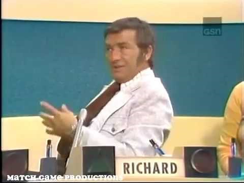 Match Game 74 (Episode 341) (Allen Ludden Returns!)