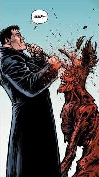 How Homelander Dies In The Boys