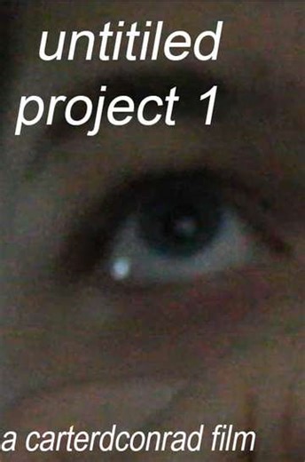 Untitled Project 1 (2024) - Movie