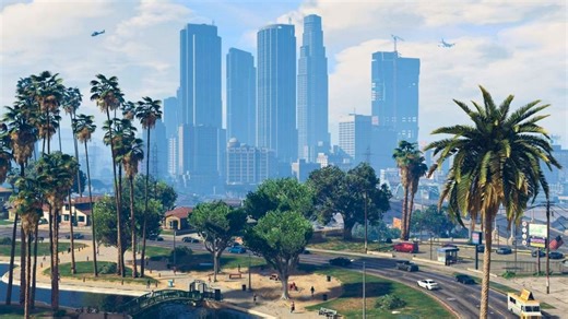 GTA 5 Weather Cheat Codes: PS4, PC, Xbox