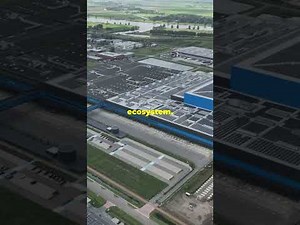 Latest Trends in Global Supply Chains 2025 Edition