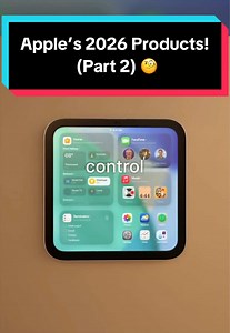 Apple's 2026 Product Predictions: Macs, iPads & More!