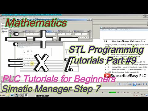 STL Programming Language Tutorial Maths Functions Lesson #9