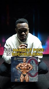 115K views · 1.8K reactions | IS THIS THE HARDEST POSE IN...