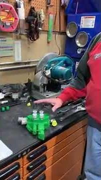 John Deere 4052R 4th and 5th SCV Install: Part Five