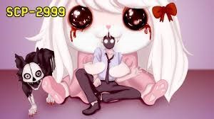 12K views · 551 reactions | SCP 2999 El gato negro y el conejo blanco - Detective Void | Detective Void En Español | Facebook