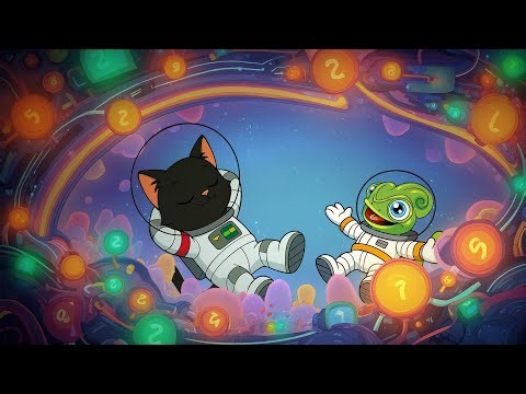 Cool Facts! How Computers Think | Discovery Lab