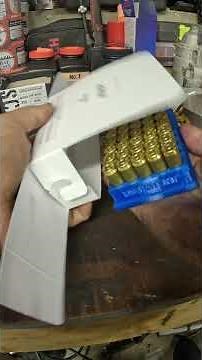 Ammo Box Tutorial