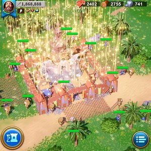 Play the PC version of Rise of Kingdoms now! | Rise of Kingdoms | Facebook