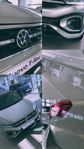 32 reactions | Born Confident. Nuovo #TRoc in Autivega a #Vicenza | Autovega S.r.l - Volkswagen | Facebook