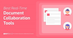 Top Real-Time Document Collaboration Tools for Team Productivity