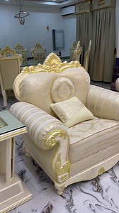 7.1K views · 66 reactions | Taste of luxury and style with 7craftfurniture | 7craft Foam | Facebook