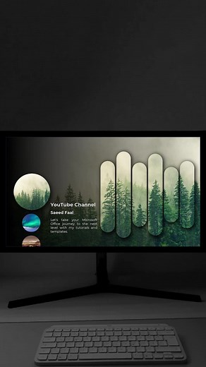 Design Stunning Slides in PowerPoint: Easy Tutorial