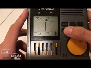 Metronome Tutorial: Everything You Need to Know About the Dr. Beat