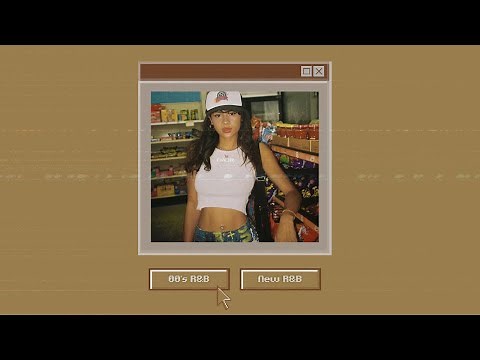 2000's R&B Hits - Best R&B songs from 2000s