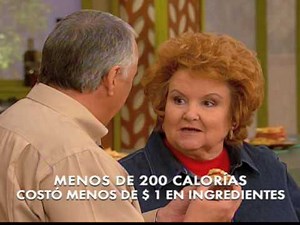 Xpress Redi Set Go en Español