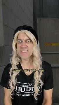 Trick's Side Hustle, Part 5