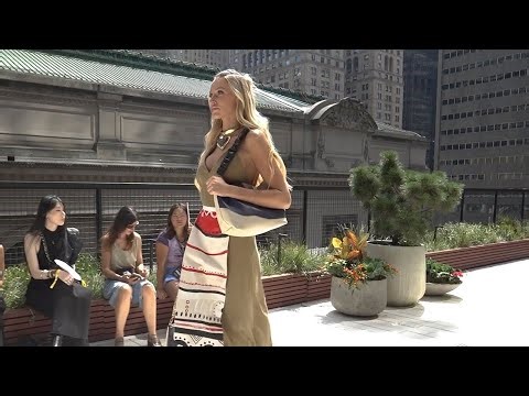 Add An Apron | Spring Summer 2026 | New York Fashion Week