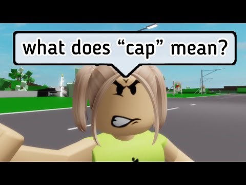 Funniest ROBLOX Memes of 2022