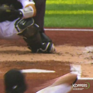 41K views · 398 reactions | For every strikeout a Pirates pitcher records this season, Koppers will donate $50 to a deserving charity. This week's charity is Junior Achievement of Western PA, a nonprofit inspiring and preparing young people to succeed. | Pittsburgh Pirates | Facebook