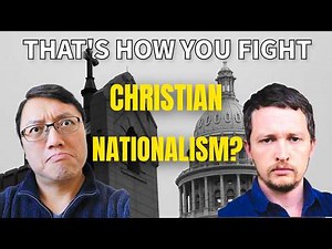 Christianity, Democracy, and Secular Humanism: My Final Response to Inspiring Philosophy