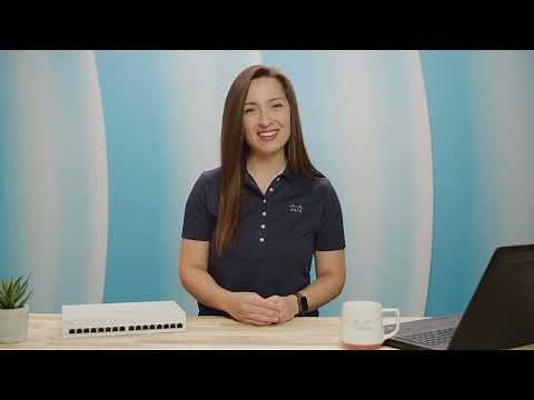 Multicast Forwarding Using IGMP Snooping on CBS Switches | Optimize Network Traffic